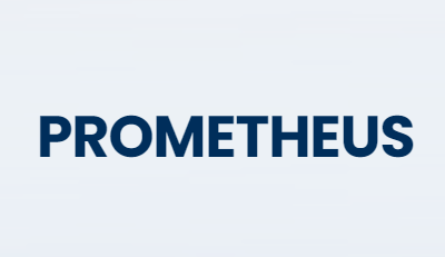 PROMETHEUS PROMETHEUS