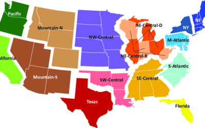 Regional-structure-of-the-US-REGEN-model Regional-structure-of-the-US-REGEN-model
