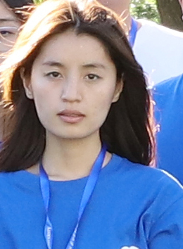Shiyu DENG