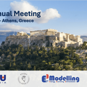 Nineteenth IAMC Annual Meeting 2026